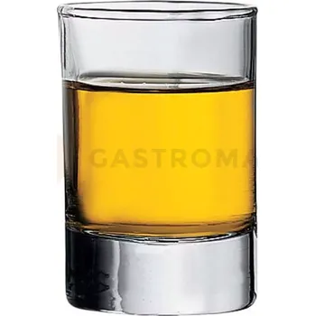 Sklenice Sklenice na vodku 60 ml | PASABAHCE, Side