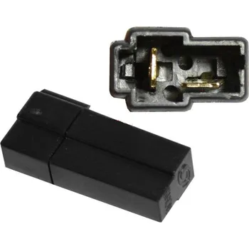 Řetězová sada pro motocykl nadproudové relé - pojistka