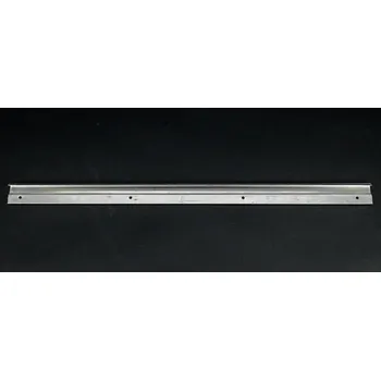 Lišta krycí těsnění dveří Tatra