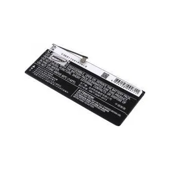 Baterie pro mobilní telefon Baterie Apple iPhone 6 5.5 3,8V 2900mAh