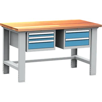 Dílenský stůl Pracovní dílenský stůl 108