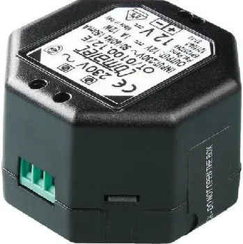 Transformátor Tece TECEplanus - Transformátor pro napájení elektroniky WC a pisoáru 9810003