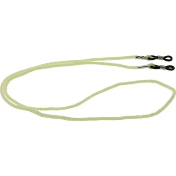 Sluneční brýle Šňůrka na brýle 60x0,3cm - béžová