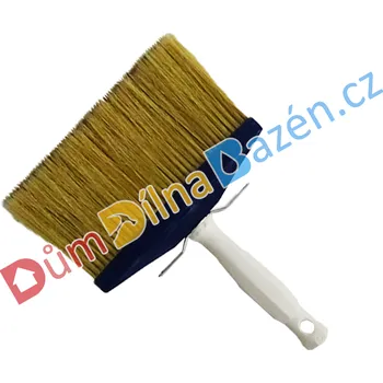 Malířský štětec Štětka malířská hranatá profi Rozměry: 70 x 170 x 90