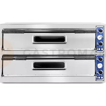 Příprava pizzy Podstavec pod pizza pec Slim Line 33 | HENDI, Slim Line 33