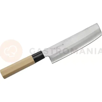 Kuchyňský nůž Nůž Usuba, 16 cm | SATAKE, Yoshimitsu