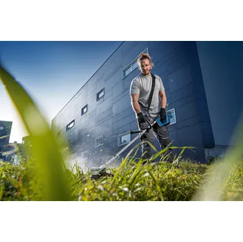 BOSCH Professional GRT 18V-33 - systém