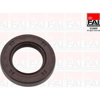 Vačková hřídel Těsnicí kroužek hřídele, vačkový hřídel FAI AutoParts OS750