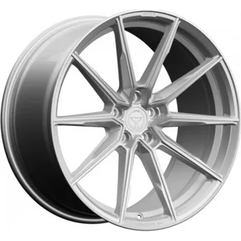 Auto-moto PROLINE Alu Kola Proline S1.1 Marlin Op1 8.5x19 5x112 ET40 Velocity Silver 66.6