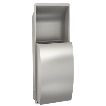 Odpadkový koš Odpadkový koš Franke KWC STRX605E (22 litrů)