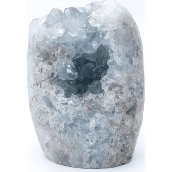 Přírodní kámen Milujeme Kameny Celestín - drúza CE118 353034