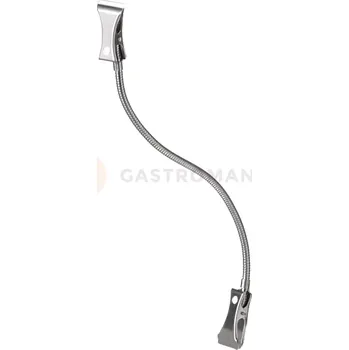 Informační tabulka Klips 230 mm | APS, Flexibel