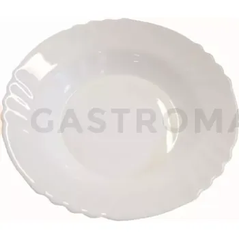 Servírovací stolek Talíř hluboký Ø 235 mm | BORMIOLI ROCCO, Ebro