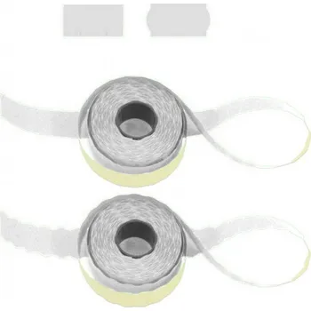 Speciální papír Etiketa cenová 25 x 16mm bílá Contact