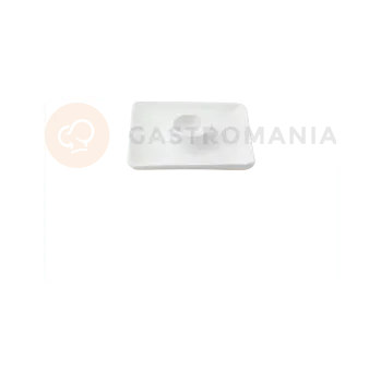 Servírovací stolek Porcelánový kalíšek na vejce 12 x 12 cm | ARIANE, Vital Square