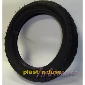 Duše na kolo Zopa - plášť+duše