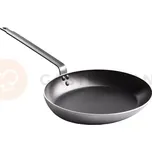 Pánev oválná 280x400x55 mm | HENDI, Marable Professional