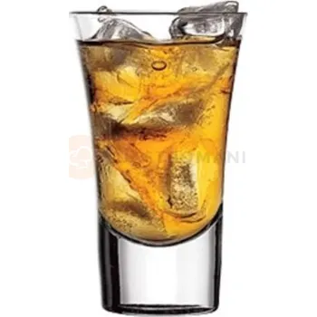 Sklenice Panáková sklenice 60 ml | PASABAHCE, Boston Shots