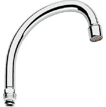 Grohe Náhradní díly - Výtoková trubice, chrom 13072000