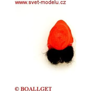 Péče o vousy Nos s vousy 9200030