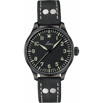 Hodinky Laco Flieger Altenburg 39
