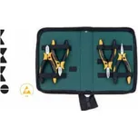 WIHA Sada kleští Professional ESD Z99000104, 4dílná 33507