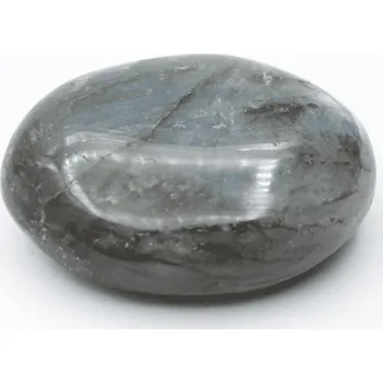 Milujeme Kameny Labradorit - leštěný ovál L46 162637