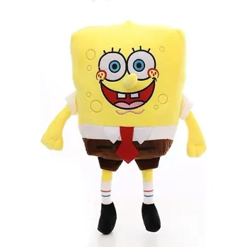 plyšák Plyšák Spongebob a Patrik 75 cm 70-75 cm Spongebob