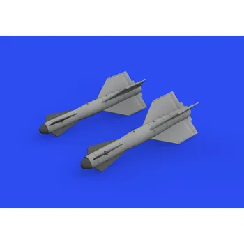 Plastikový model BRASSIN 1/72 GBU-15(V)1/B