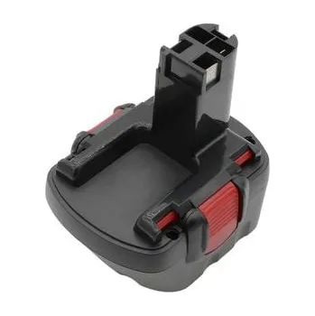 Baterie pro Bosch Gli 12v Flash Light, 1500 mAh, Cameron Sino CS-BS3455PW