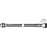 Schell Clean-Flex S - Pružné flexi-hadičky, chrom 103050699