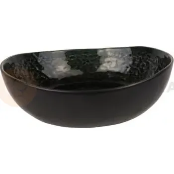 Laguna Verde salátová mísa 19 x 17,5 cm, 6 cm | COSY & TRENDY, Laguna