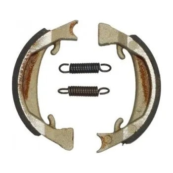 Brzda pro motocykl Zadní brzdové destičky TRW / Lucas Peugeot 50 103 Pro, SP3 -