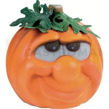 Čokoládová tyčinka Forma na čokoládu - Dýně - MAC325S | MARTELLATO, Halloween