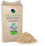 Allspan German Horse Konopná podestýlka…