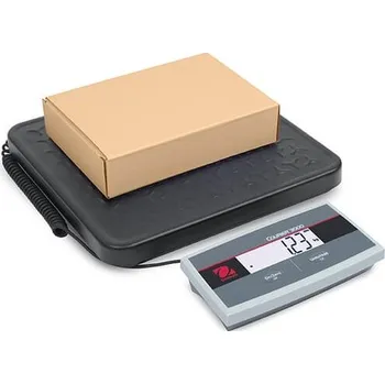 Průmyslová váha Můstková váha OHAUS Courier 3000 i-C31M200R EU