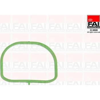 Těsnění motoru Těsnění, pouzdro kolena sacího potrubí FAI AutoParts IM1078