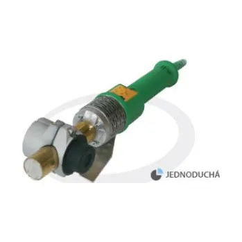 Svářečka DYTRON Elektronická ruční svářečka POLYS P-1a 650W SOLO trnová 01902