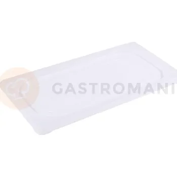 Nádoba na led Víko z polypropylenu pro GN 1/3 5513 | CONTACTO, 5513/325