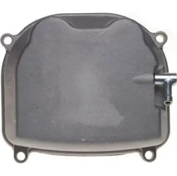 Rám pro motocykl kryt hlavy motoru skútr, ATV 150 4T - SHINERAY.BASHAN  XY150ST