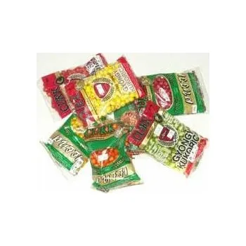 Návnadová surovina Cukk Foukaná kukuřice ANÝZ 25g