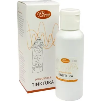 Propolisová tinktura