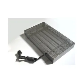 Sušák na prádlo KONRADVíceúčelovýelektrickýsušákESO200W/230V