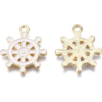 Přívěsek Přívěsek kormidlo