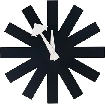Hodiny Nástěnné hodiny Vitra Asterisk