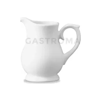 Servírovací stolek Porcelánová nádoba na mléko 560 ml | CHURCHILL, Profile