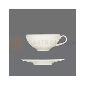 Porcelánový čajový šálek 240 ml | BAUSCHER, Purity