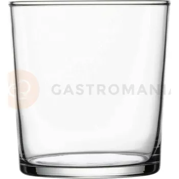 Sklenice Nízká sklenice, 0,38 l | PASABAHCE, Bistro