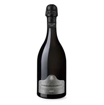 Annamaria Clementi Cuvée DOCG Ca´Del Bosco 0,75l