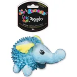 Spunky Pup Slon v barevném míčku 10cm